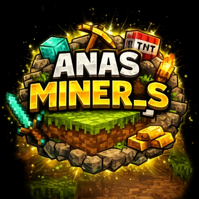 AnasMiners