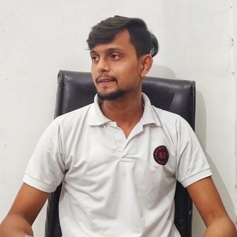 Anshul Chaurasia