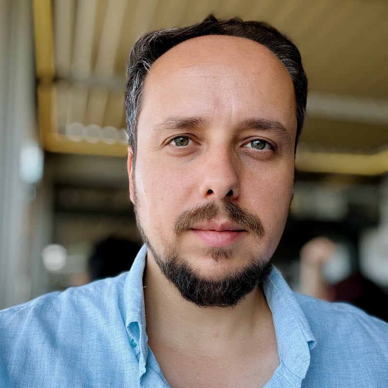 Direksiyon Eğitmeni Faruk Kandamış