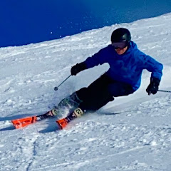 Born on snow