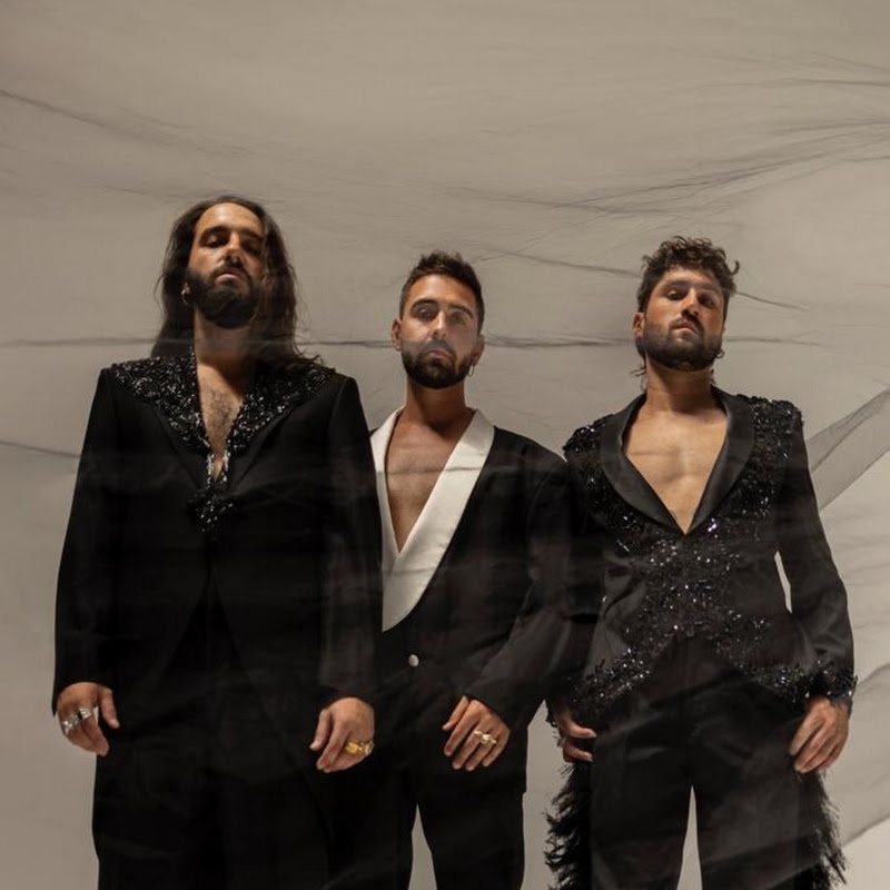 Fondo Flamenco
