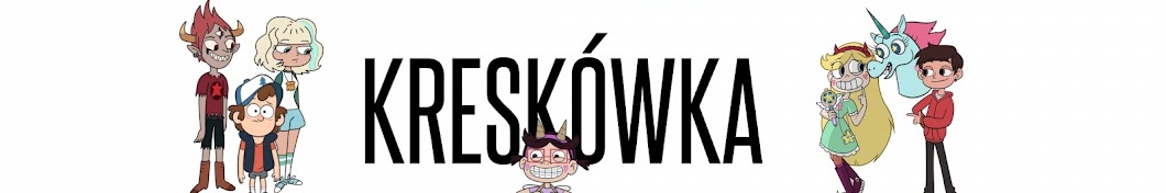 KreskÃ³wka YouTube kanalı avatarı