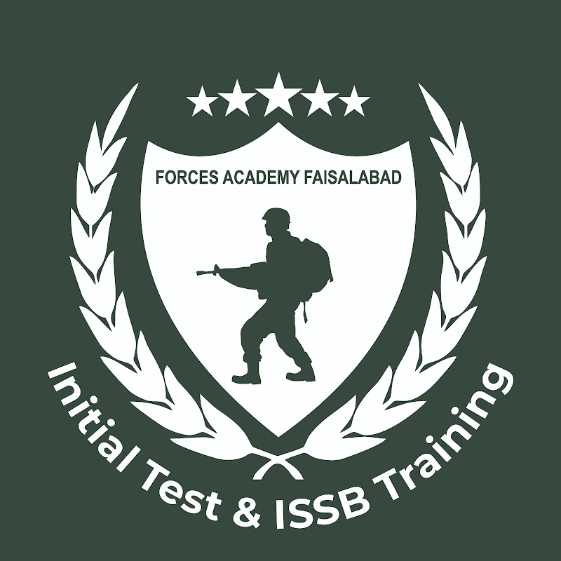Forces Academy Faisalabad