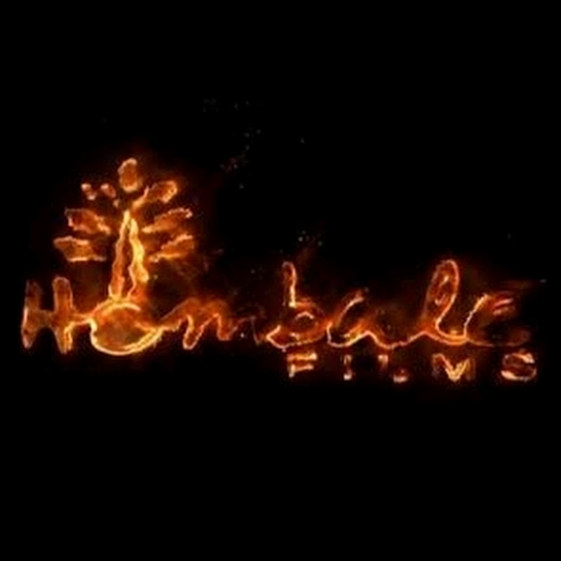 Hombale films [official]