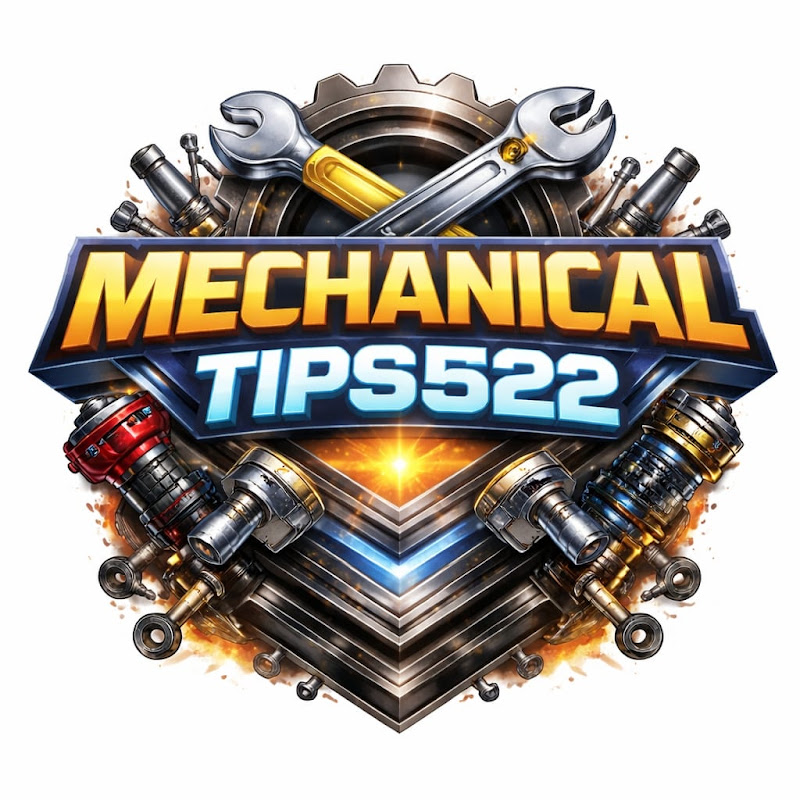 MECHANICAL TIPS522