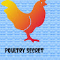 Poultry Secret logo