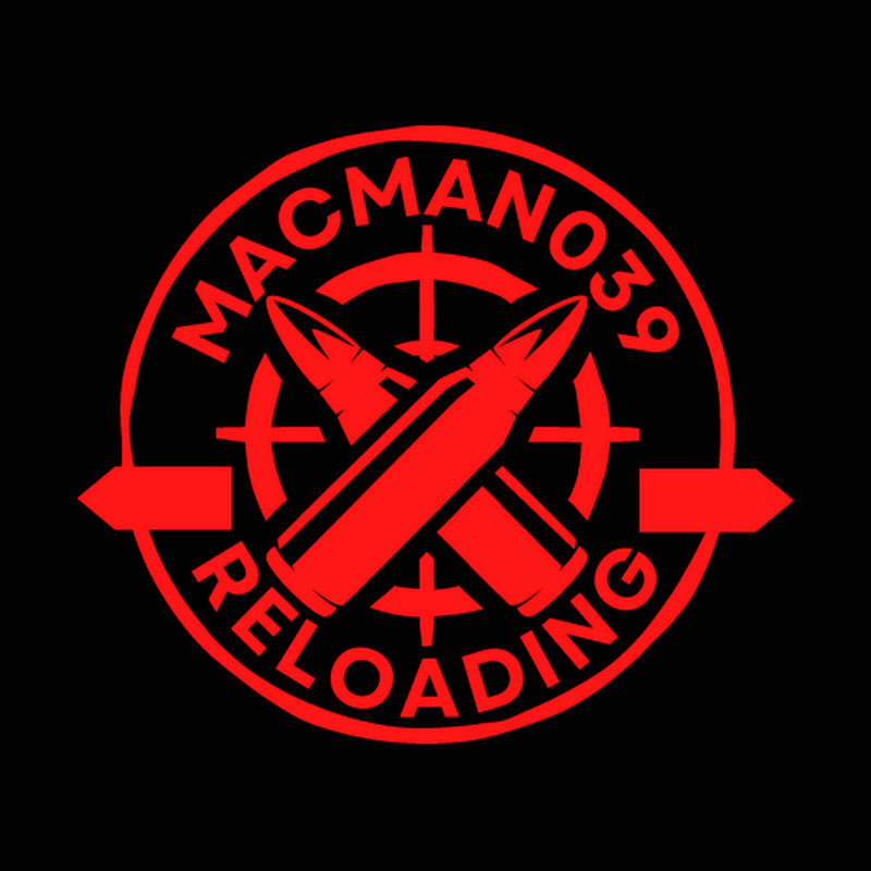 Macman039 Reloading