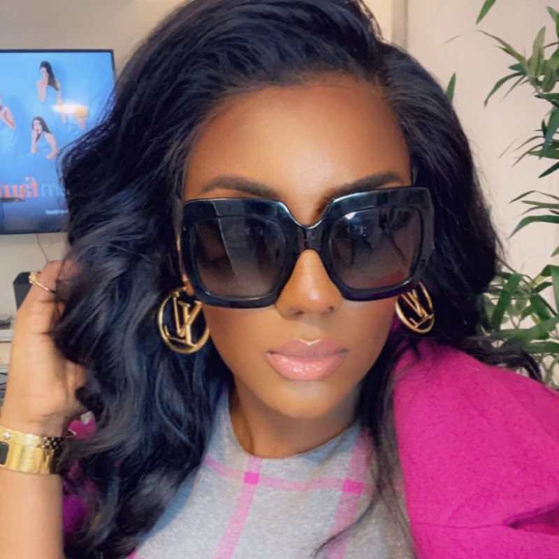 The KellyGlam Life