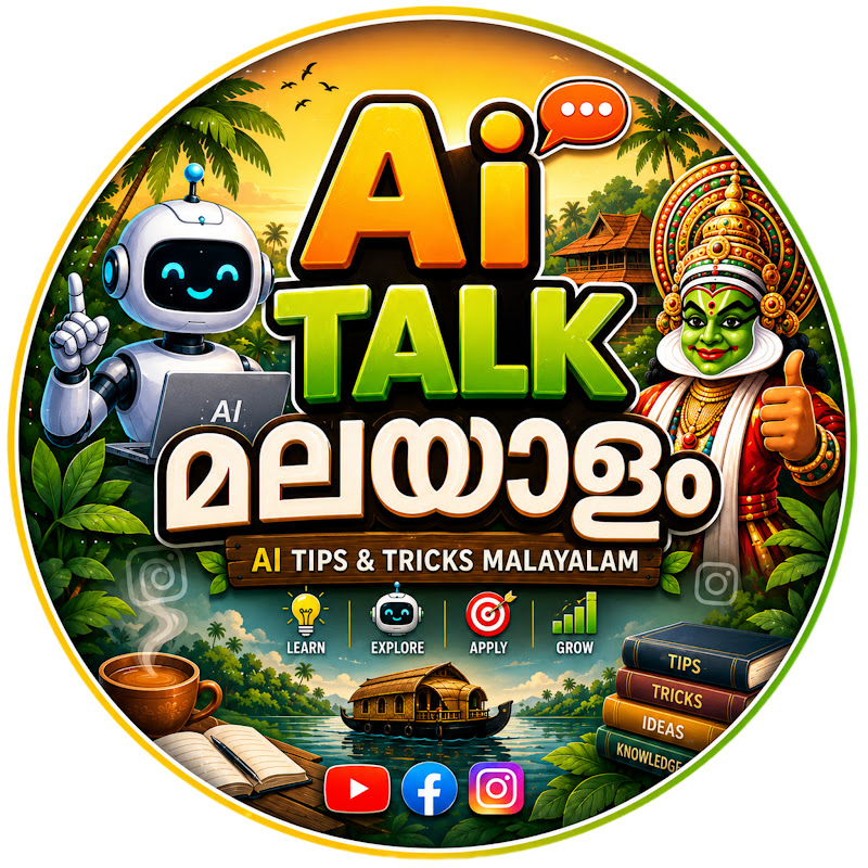 Ai talk Malayalam 