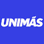 UNIMÁS logo