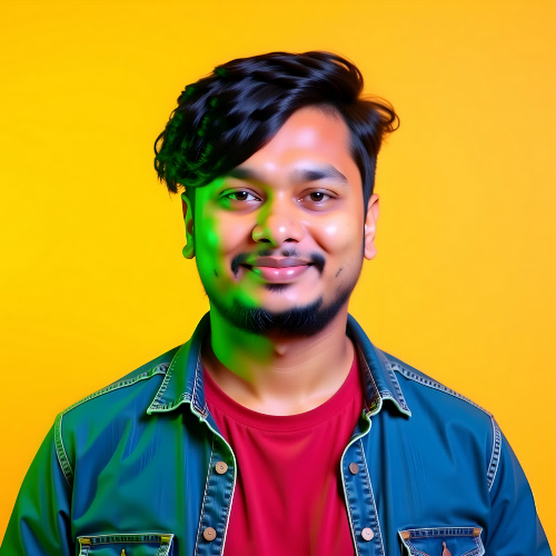 Freelancer Raju