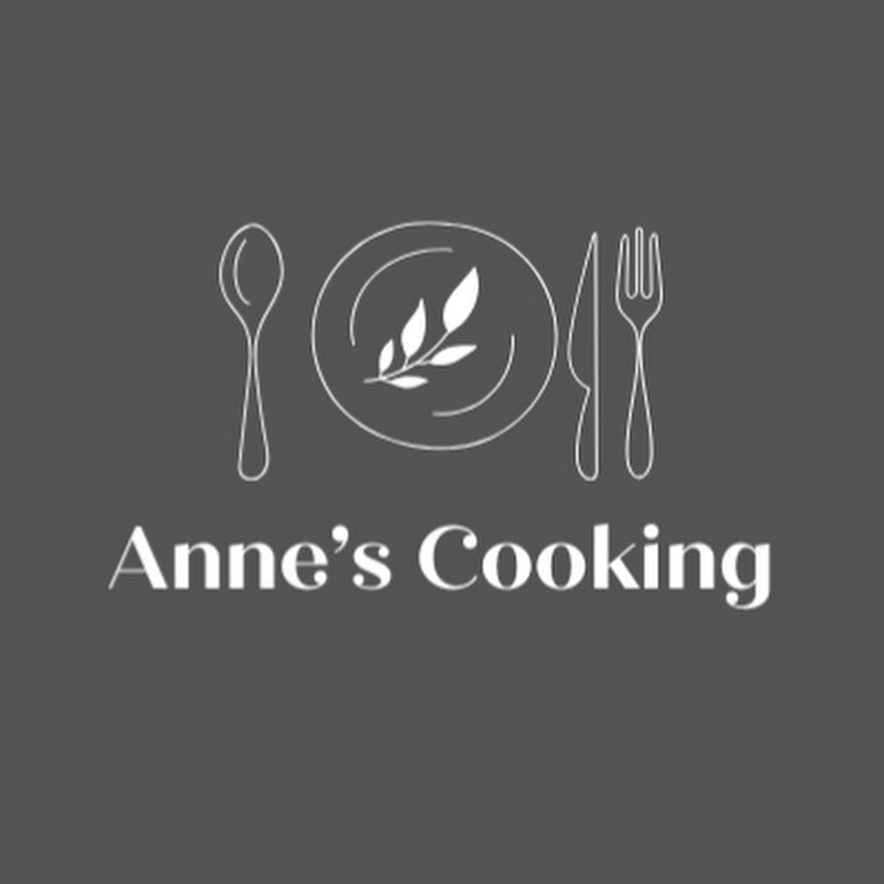 Annes Cooking