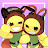 RoxiCake & Satsha