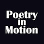 Poetry in Motion logo