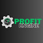 Profit Engine logo