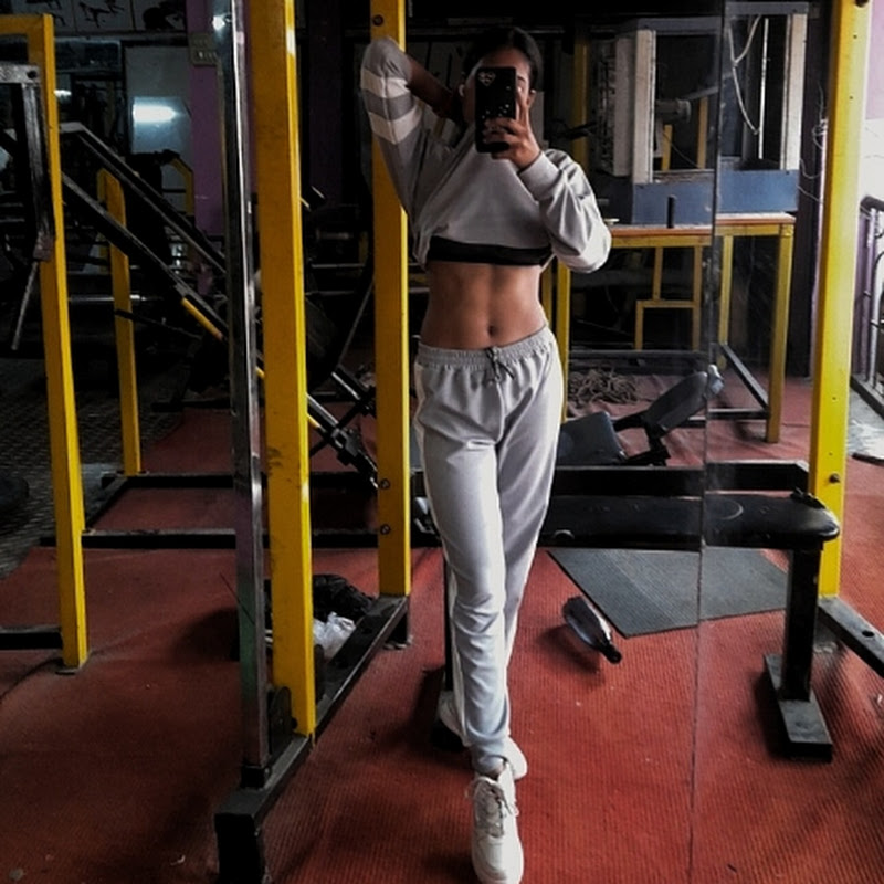 PrajaktaFitzone