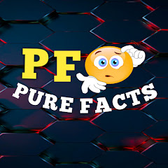 Channel thumbnail for Pure Facts