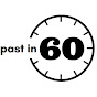 Past in 60s logo