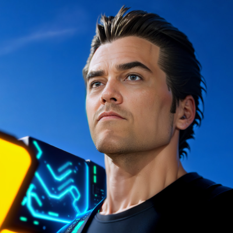 Channel Avatar