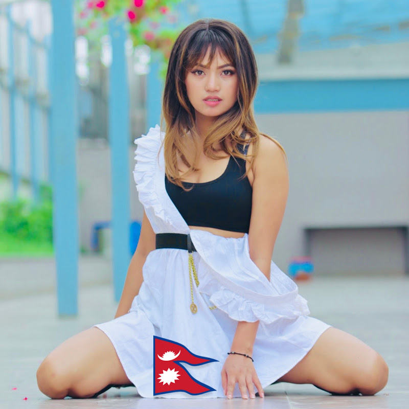 Alina Rayamajhi Fan Club