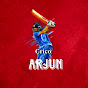 cricoarjun logo