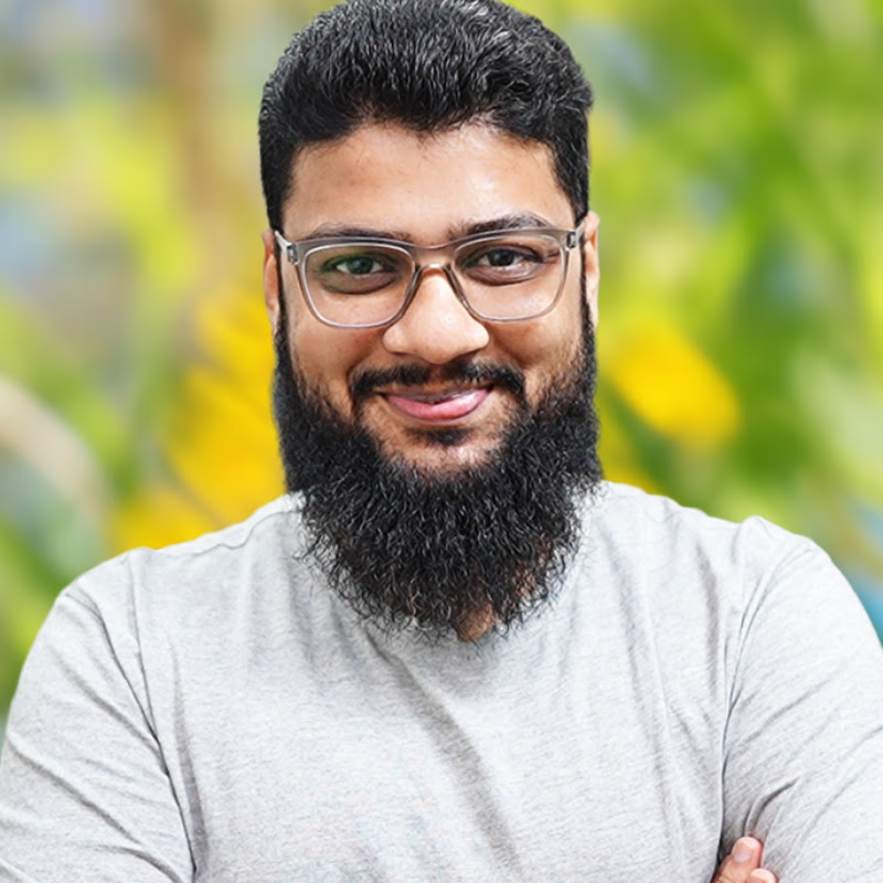 Learn With Ali Hossain