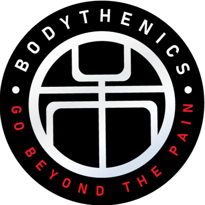 Bodythenics