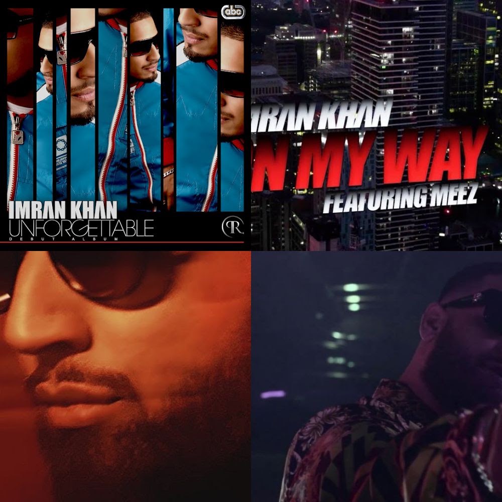 Imran khan songs
