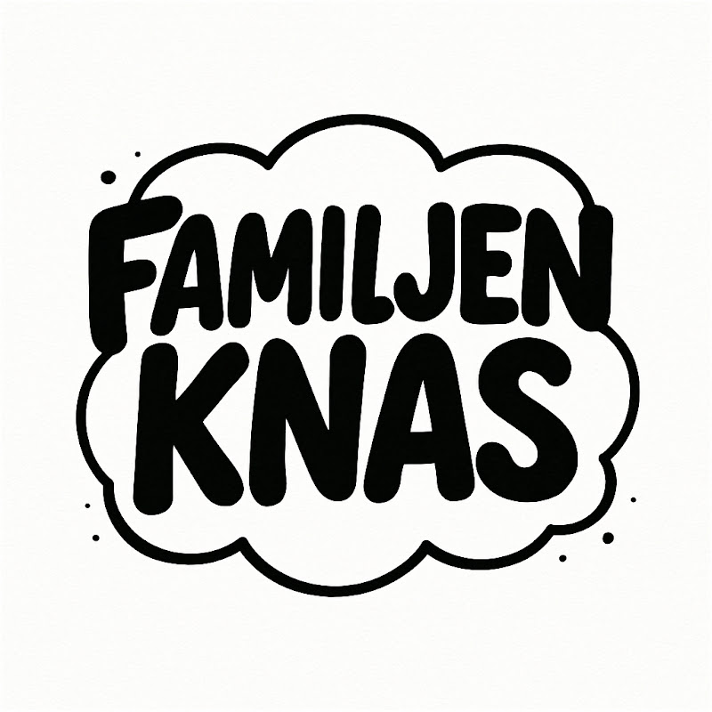 Familjen Knas