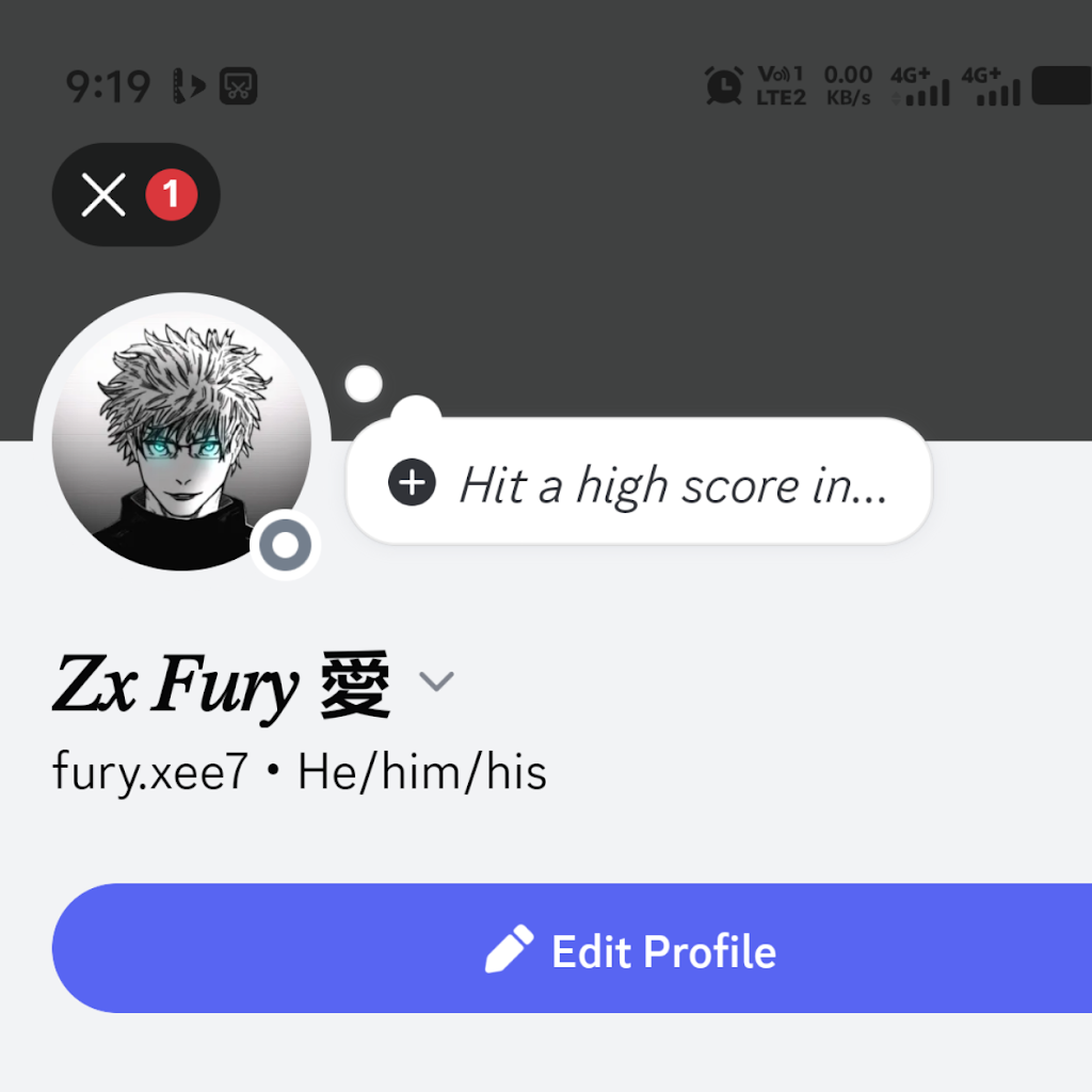 Post from 𝑍𝑥 𝐹𝑢𝑟𝑦 愛 - YouTube