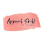 Apparel Shelf logo