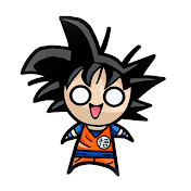 Goku Toy 