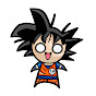 Goku Toy 