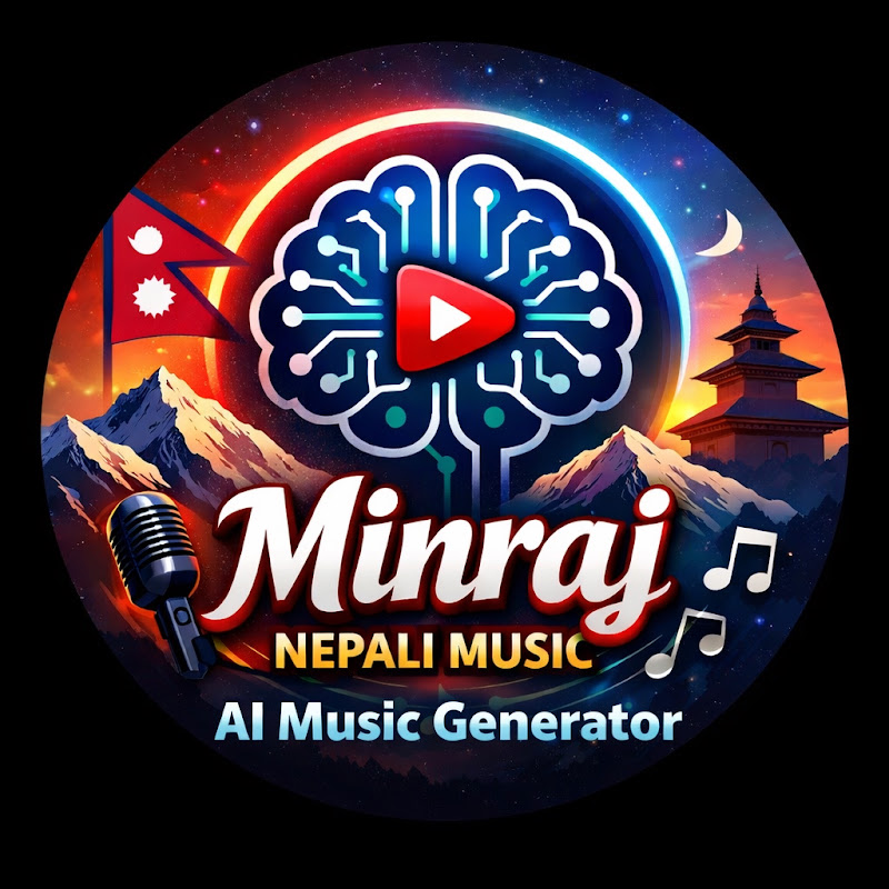 Minraj Nepali Music