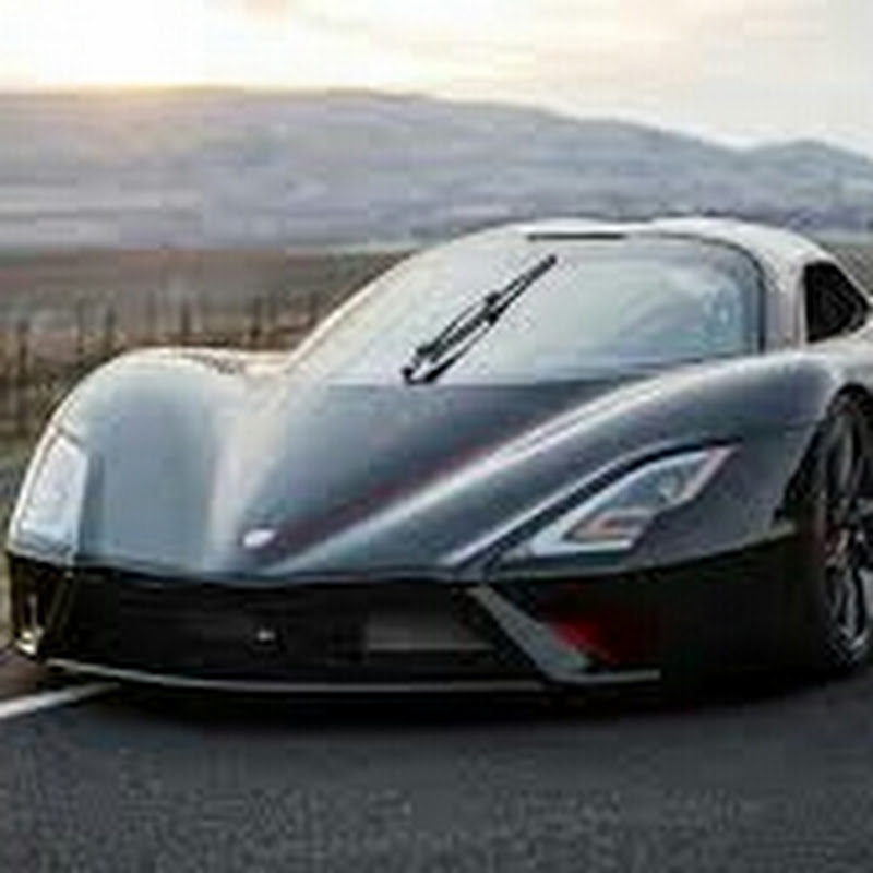 Cars in the world