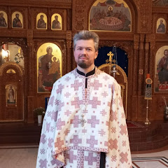 Priest Ivan Polishchuk
