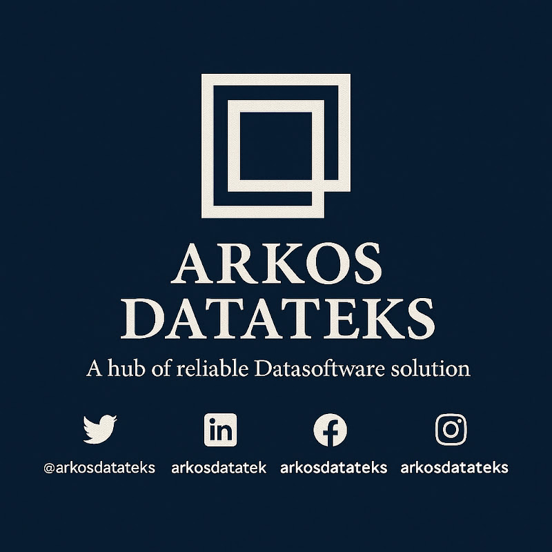 Datateks Tutorials