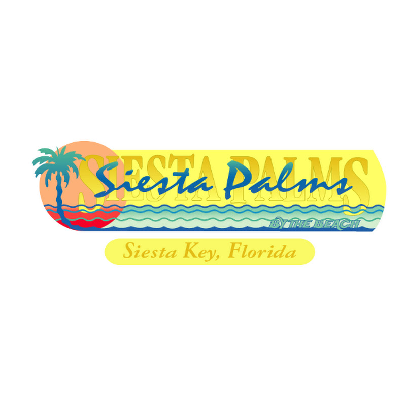 Siesta Palms by the Beach