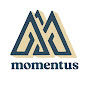 Momentus logo