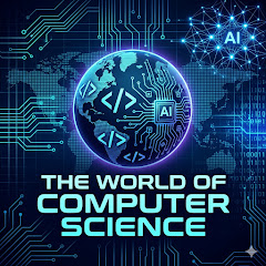 The World of Computer Science