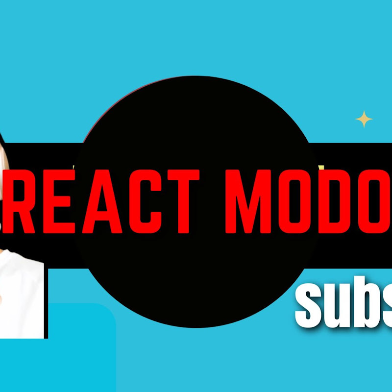 ReactModo