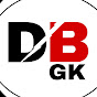 Digvijay Brk GK logo