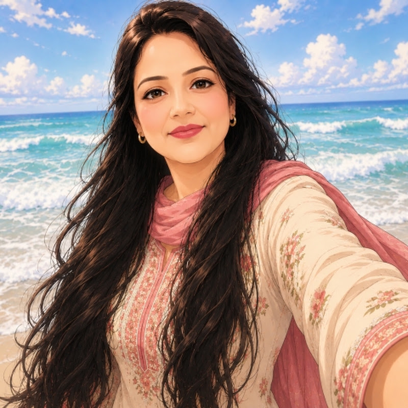 The Laxmi Edits