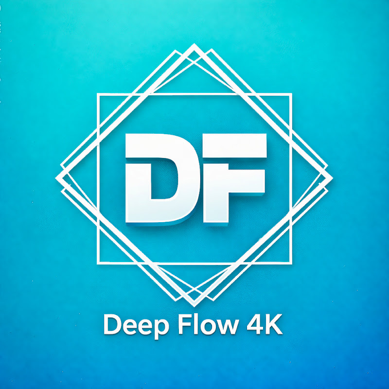 Deep Flow 4K
