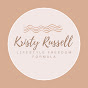Kristy Russell – Lifestyle Freedom Formula logo