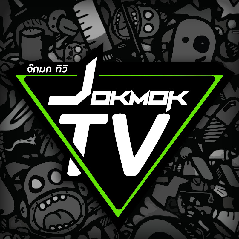 JOKMOK TV