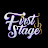 The First Stage