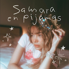 Samara en Pijamas
