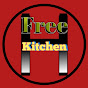 FREEHAND KITCHEN logo