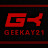 GeeKay21